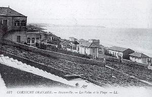 CLAIRE FONTAINE BOUISSEVILLE TROUVILLE  (26)